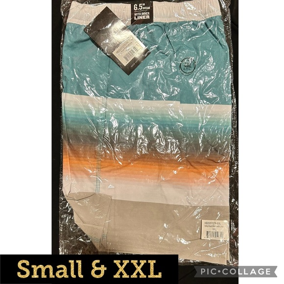 Hooey swimming trunks - Picture 4 of 5